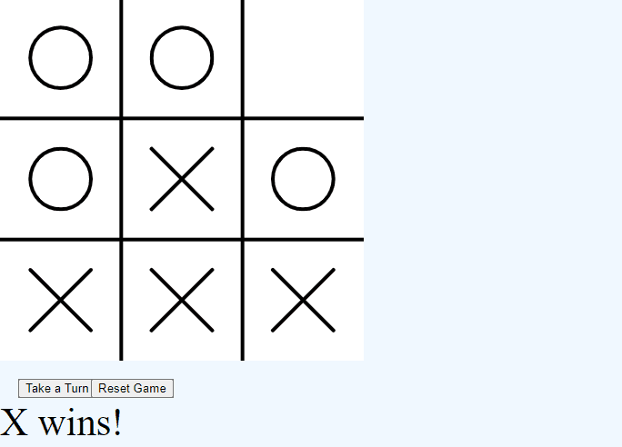 Tic Tac Toe