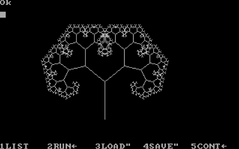 IBM PC Basic